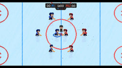 Super Blood Hockey - Switch
