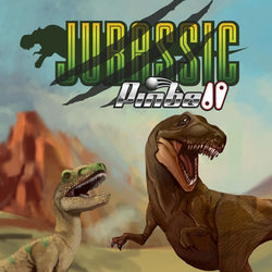 Jurassic Pinball - PS5
