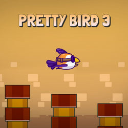 Pretty Bird 3 - PS5