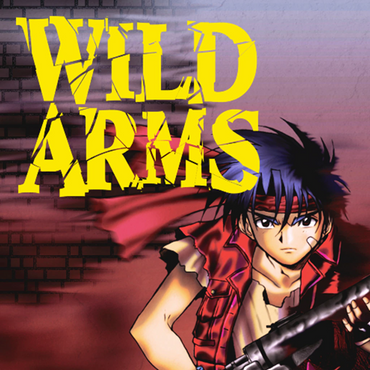 Wild Arms - PS5