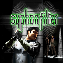 Syphon Filter - PS5