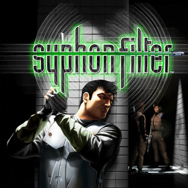 Syphon Filter - PS5