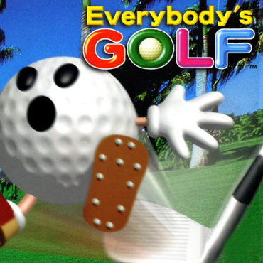 Hot Shots Golf - PS5