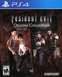 Pure Evil: 2-pack - PS4