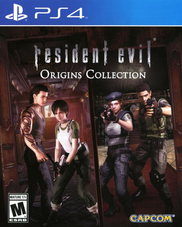 Pure Evil: 2-pack - PS4