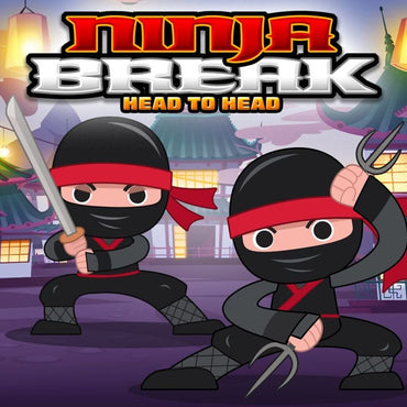 Ninja Break: Head to Head - PS5