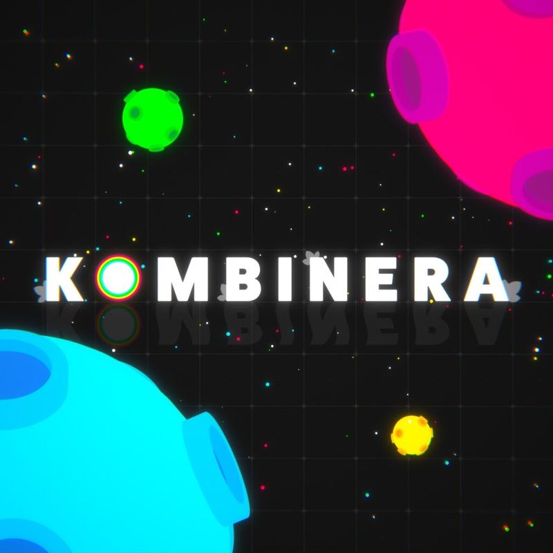 Kombinera - PS5