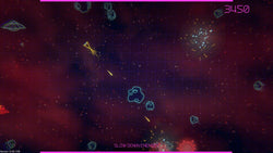 Asteroids: Recharged - PS5