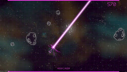 Asteroids: Recharged - PS5