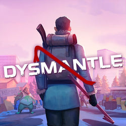 Dysmantle - PS5