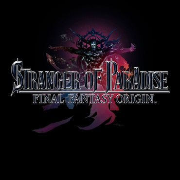 Stranger of Paradise: Final Fantasy Origin - PS5