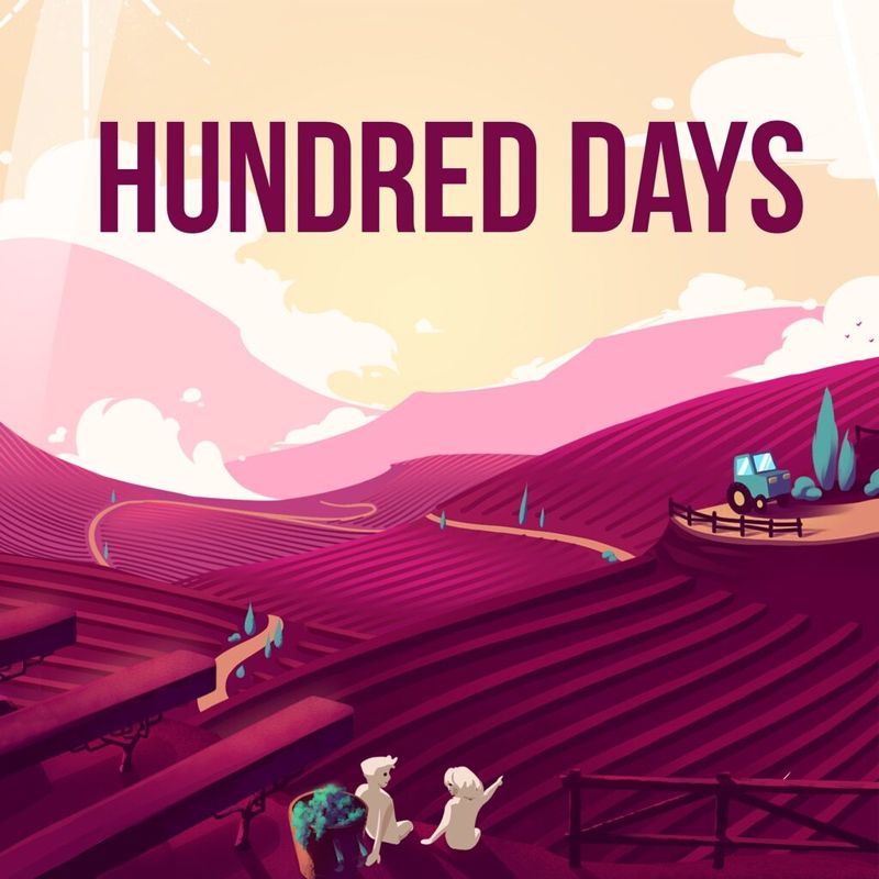 Hundred Days - PS4