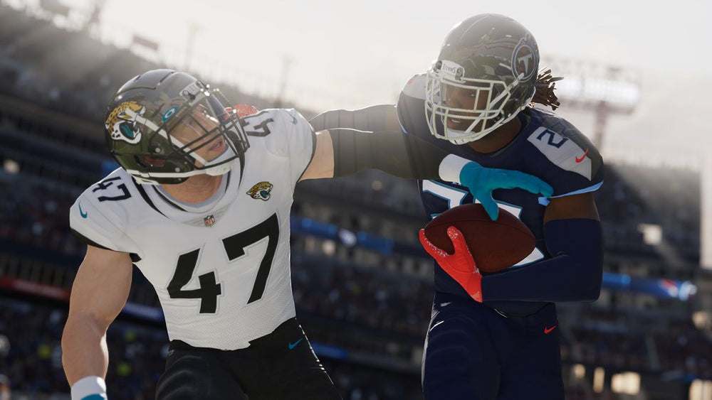 Madden NFL 22 - PS5