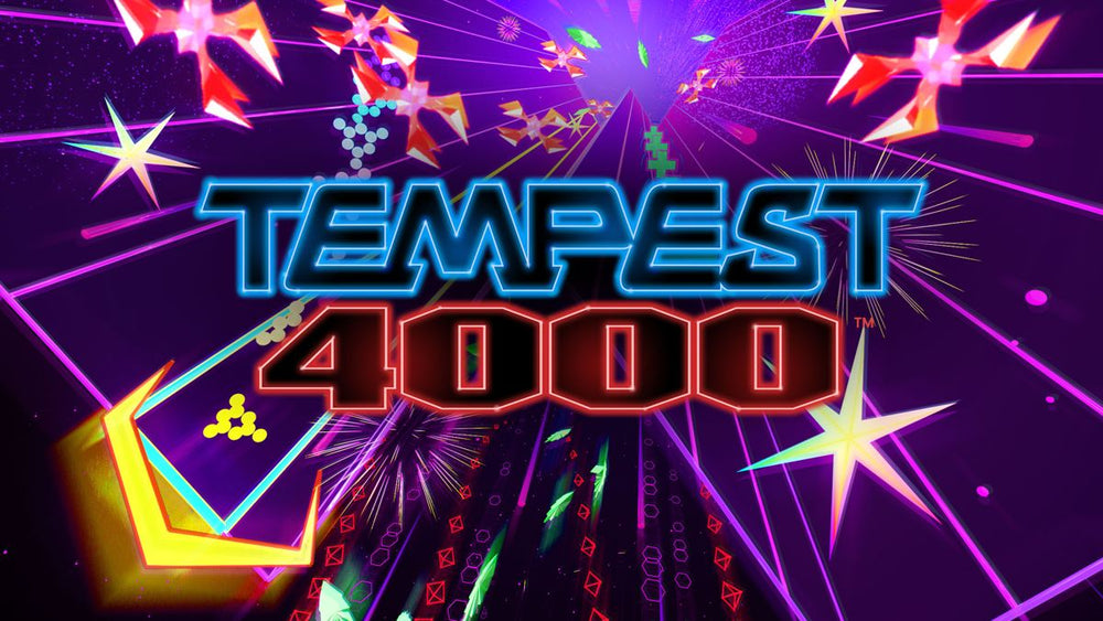 Tempest 4000 - Switch