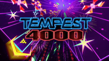 Tempest 4000 - Switch