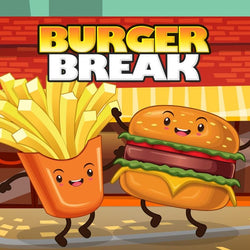 Burger Break - PS5