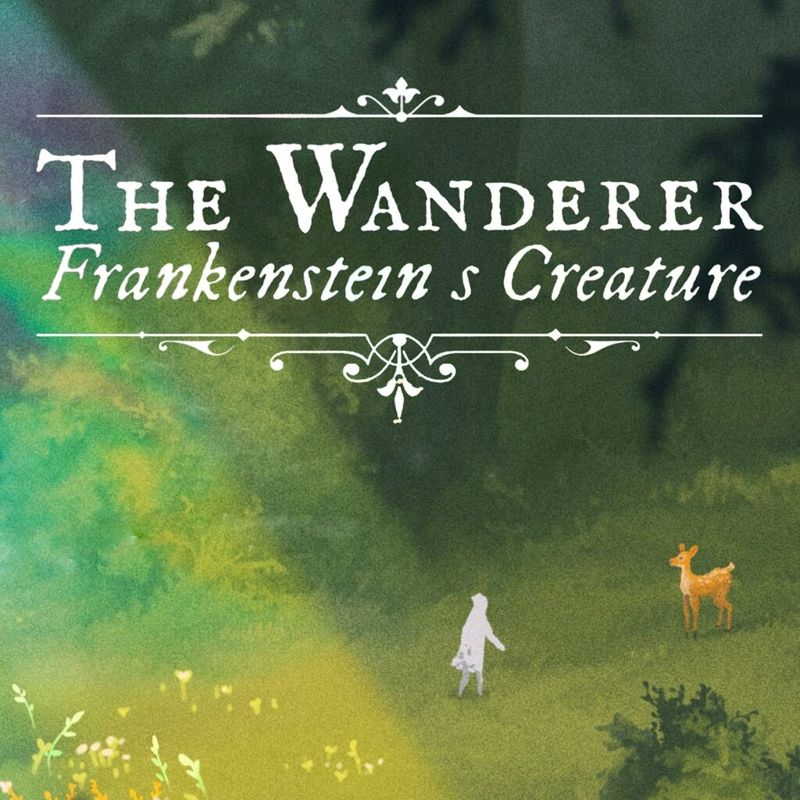 The Wanderer: Frankenstein's Creature - PS5