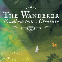The Wanderer: Frankenstein's Creature - PS5
