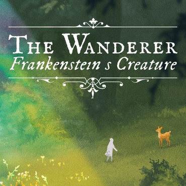 The Wanderer: Frankenstein's Creature - PS5