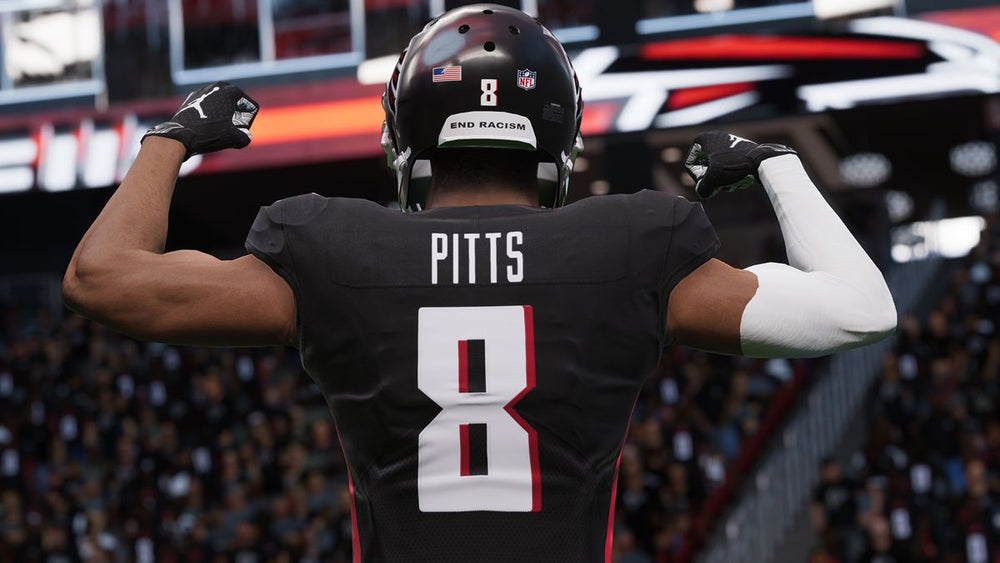 Madden NFL 22 - PS4