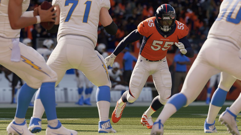 Madden NFL 22 - PS4