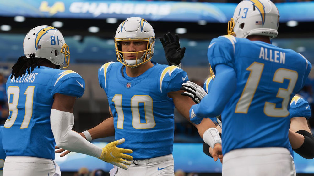 Madden NFL 22 - PS5