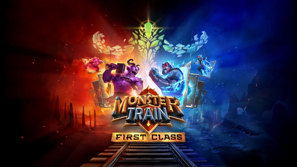 Monster Train: First Class - Switch