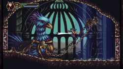Timespinner - Switch