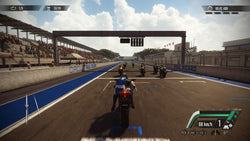 RiMS Racing - PS5