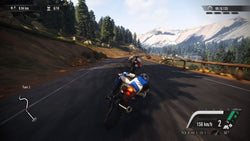 RiMS Racing - PS5