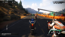 RiMS Racing - PS4