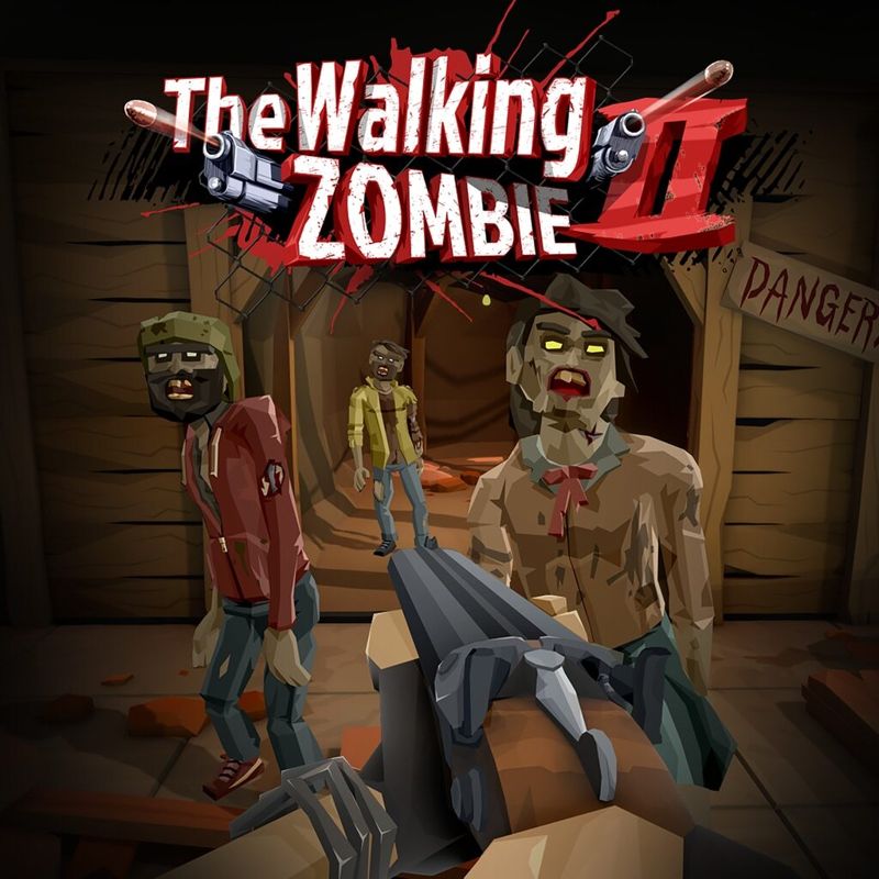 The Walking Zombie II - PS5