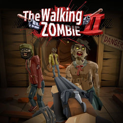 The Walking Zombie II - PS5