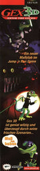 Gex: Enter the Gecko - PS3