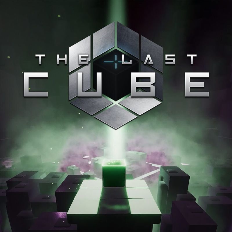 The Last Cube - PS5