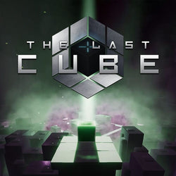 The Last Cube - PS5