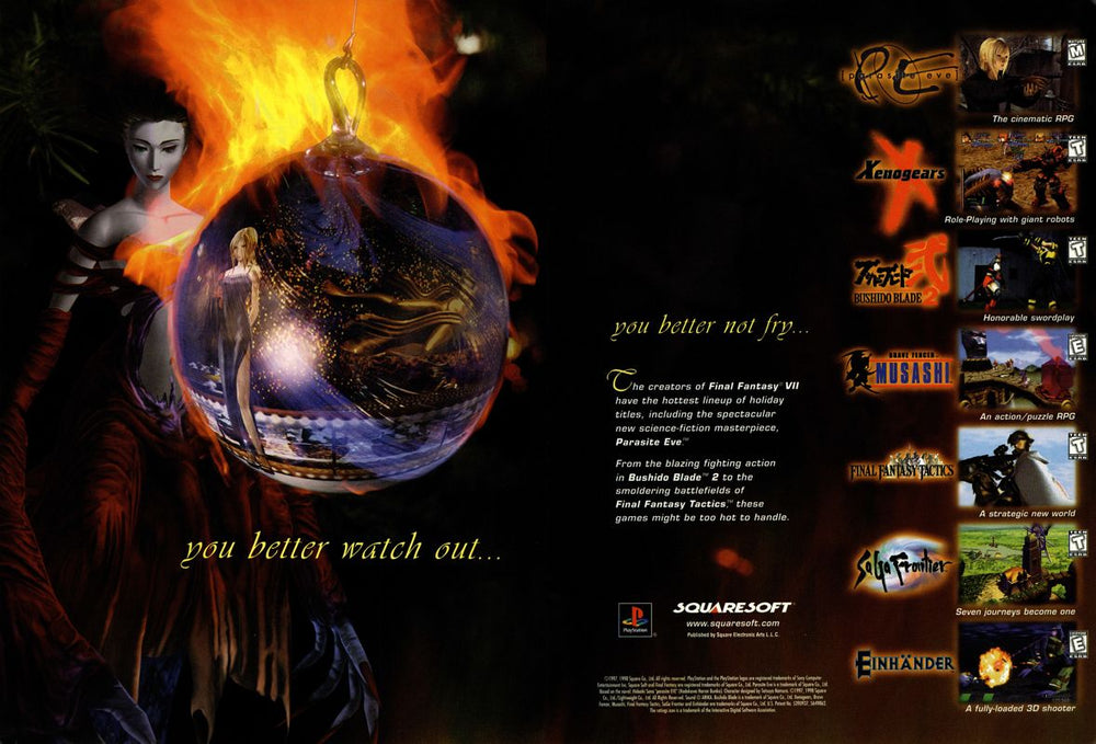 EinhÃ¤nder - PS3
