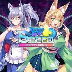 Pretty Girls Speed - PS5