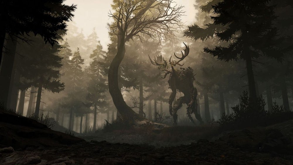 GreedFall: Gold Edition - PS5