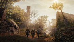 GreedFall: Gold Edition - PS5