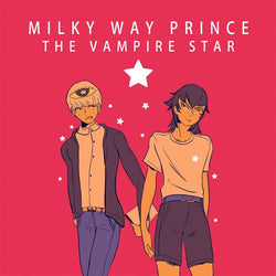 Milky Way Prince: The Vampire Star - PS5