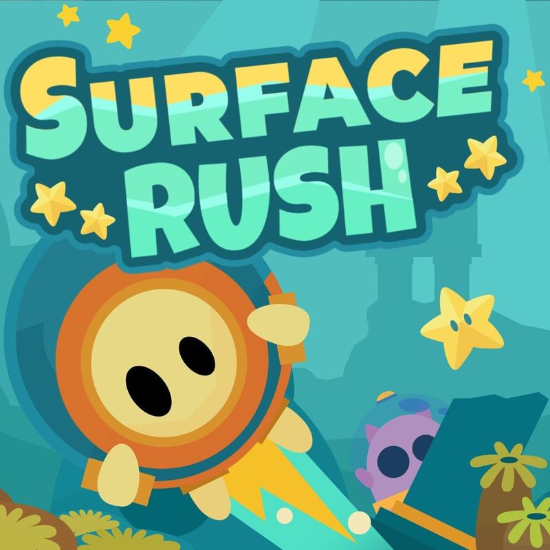 Surface Rush - PS5