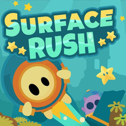 Surface Rush - PS5