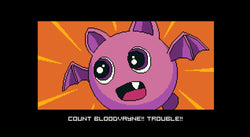 BATS: Bloodsucker Anti-Terror Squad - Switch