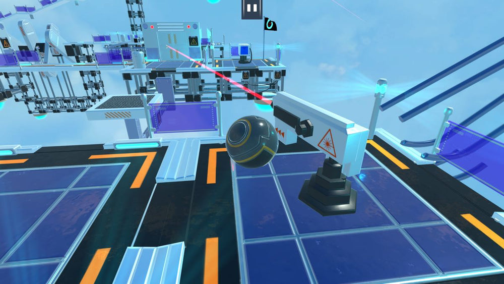 RoboBall - PS5