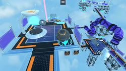 RoboBall - PS5
