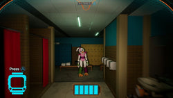 Five Nights at Freddy's: Security Breach - PS5