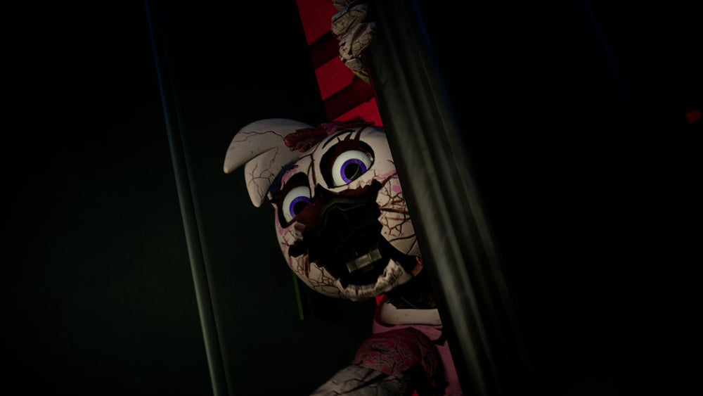 Five Nights at Freddy's: Security Breach - PS5