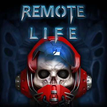 Remote Life - PS5