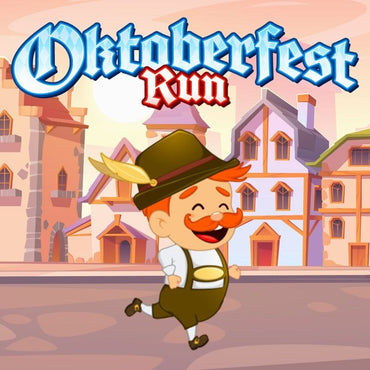 Oktoberfest Run - PS5